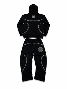 Tracksuit Noirveil Reflect