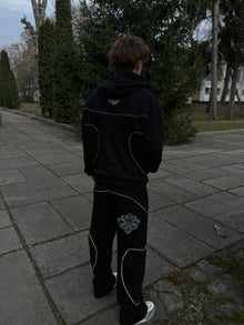 Tracksuit Noirveil Reflect