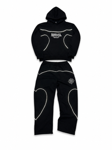 Tracksuit Noirveil Reflect